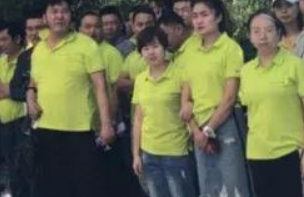 6月鑫耀裝飾工地大聯(lián)查--夢(mèng)想在心，信念在心！