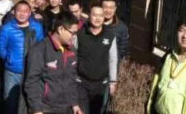 鑫耀裝飾 |11月工地巡查，每一次的工地巡查，都是對(duì)“質(zhì)”的檢驗(yàn)。