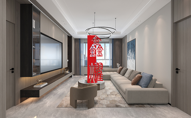 客廳裝修的兩大隱患，提前預防避免踩坑