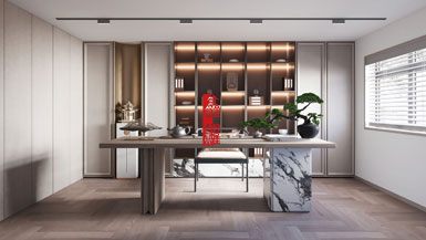 金地江山風(fēng)華