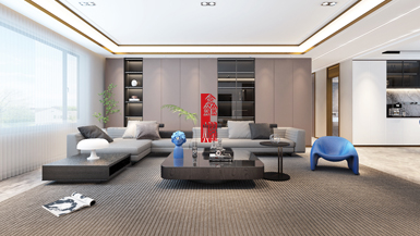 綠地花香樹(shù)城