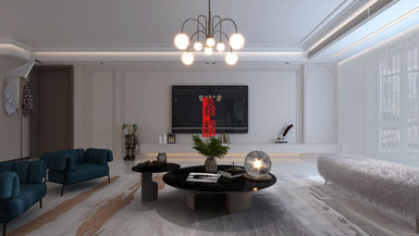 裝修新房時，半包全包哪個更劃算？