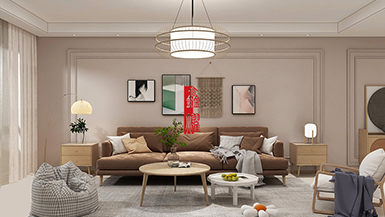 乳膠漆、壁紙、壁布哪個更好？