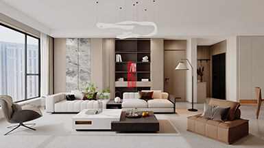 創(chuàng)維如意世家